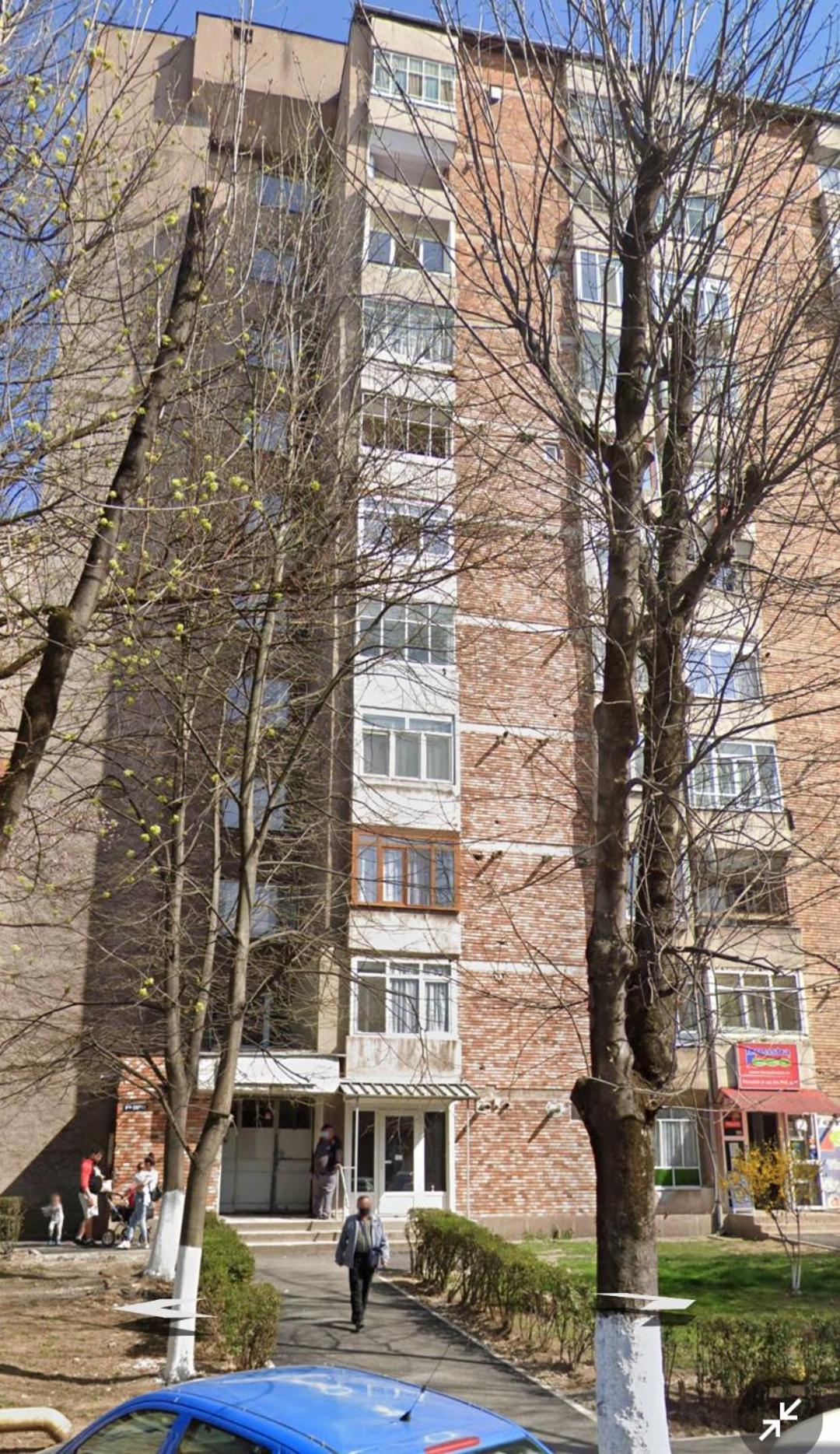 Studio Хунедоара Экстерьер фото
